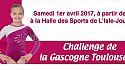 Challenge de la Gascogne Toulousaine 2017