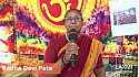 TvLocale 47 - Rencontre avec Radha Devi Patat de l'ASSOCIATION LAXMI (Lumière en Sanskrit) 