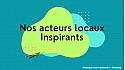 Emission n° 1 - Nos Acteurs Locaux Inspirants 82 - Delphine LANOE - Révélatrice de Bonheur : un parcours professionnel atypique et une méthode dynamique.