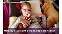 Quelques nouvelles de Mathieu, notre petit guerrier 'par sa maman Emilie' (Mathieu est atteint par la maladie de Hunter)