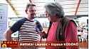 TvLocale 82 - Laurent METTETAL - Espace KÖDÖRÖ - Caussade