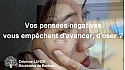 Acteurs Locaux 82 - Delphine LANOE - Révélatrice de Bonheur : Vos pensées négatives vous empêchent d'avancer, d'oser ? 