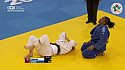 Le Judo au Féminin avec Asma Niang