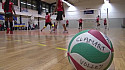  Clamart Volley-Ball assure sa place dans l'élite 