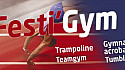 Festi'Gym 2017 - AS Fleurance Gym