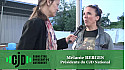 'Les Entreprises s'Engagent' en Tarn-et-Garonne avec le CJD82 - La Présidente Nationale du CJD France était présente à l'événement spécial jeunesse 