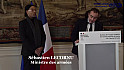 Acteurs Locaux Paris - Fabrice Di FALCO  officier de l'ordre national du Mérite 