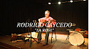 Rodrigo CAYCEDO au festival Acalmia 2020 de Toulouse @RodrigoCaycedo