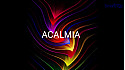 Festival Complet d'ACALMIA Spécial Confinement : 