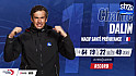 TV Locale Vendée - Charlie DALIN , vainqueur du Vendée Globe 2024 sur l'Imoca MACIF en 64 jours 19 heures 22 minutes et 49 secondes