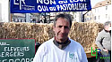 LMR 'Le Mouvement de la ruralité' et 'Résistons de Jean Lassalle' disent NON au loup @LeMouvRuralite @ResistonsFrance @jeanlassalle @hautesalpes