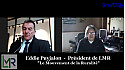 'Chasse à la Glue' : Eddie Puyjalon Président du mouvement LMR réagit sur la décision de la Cour de Justice européenne du 17 mars 2021 @EddiePuyjalon @LeMouvRuralite 