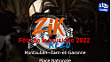 TV Locale Montauban sur Zik.smartrezo - retour sur la Fête de la Musique 2022 dans les rues de Montauban