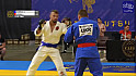 Ju Jutsu : le français Valentin Bonneau Champion du Monde 2021 