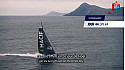 TV Locale Vendée  44éme journée du Vendée Globe 2024 - ce jour spécial a offert un cadeau hors norme avec le passage du légendaire Cap Horn par les deux premiers.