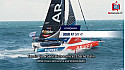 TV Locale Vendée  47éme journée du Vendée Globe 2024 - UNE 'ACCALMIE' RARE DANS LE PACIFIQUE