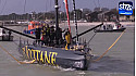 TV Locale Vendée 78éme journée du Vendée Globe 2024 - Point de la journée et images de Clarisse Crémer au port de La Rochelle « Ce Vendée Globe, un immense cadeau »