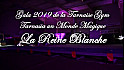Gala 2019 de la Tarnaise Gym: Tableau 'La Reine Blanche' de Tarnaisia 33ème gala de fin d'année