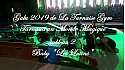Gala 2019 de la Tarnaise Gym: Tableau 2 'Les Lutins'