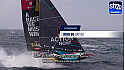 TV Locale Vendée 80éme journée du Vendée Globe 2024 -  Boris Herrmann (Malizia - Seaexplorer, 12e) et Samantha Davies (Initiatives-Cœur, 13e) attendus demain matin