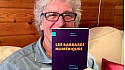 Résister à l'Invasion des GAFAM par Alain SAULNIER : 'Les Barbares Numériques' 