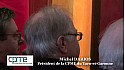 Michel DARIOS président de la CPME Tarn-et-Garonne questionne Jean ARTHUIS Député Européen et ancien ministre @CPMEoccitanie