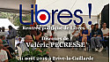 Soyons Libres ! Discours de Valérie PECRESSE pour la Rentrée Politique de Libres le 30 aout 2019 à Brive-la-Gaillarde @vpecresse @SoyonsLibres