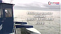 'Solitaire URGO - LE FIGARO 2019' FEED de la première journée en pleine Pétole...@LaSolitaire_50e