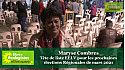ITW de Maryse Combres élue EELV à la Région Nouvelle Aquitaine @MaryseCombres #NouvelleAquitaine @EELV 