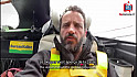TV Locale Vendée  25éme journée du Vendée Globe 2024 -   LE CHAOS SOUS VERRE