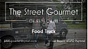 'The Street Gourmet' le Food-Truck Lot-et-Garonnais 
