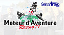 Moteur d'Aventure Racing : 12ème édition du babyboomer's adventure du 24 Mai au 2 Juin 2021