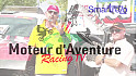 Moteur d'Aventure Racing : histoire de la Venturi by Norbert Fradin