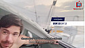 TV Locale Vendée 59éme journée du Vendée Globe 2024 - Le duo de tête continue de filer à plein régime dans les alizés
