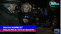 Mobilisation Agricole du Tarn-et-Garonne -  interview de Marine Hamelet Député RN du Tarn-et-Garonne