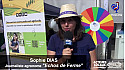 TV Locale Montauban - Sophie DIAS 'Echos de Ferme' était présente aux Journées Nationales de l'Agriculture à Montauban