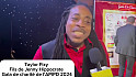 TV Locale Paris - Interview de Taylor Fixy Drépositaire et de la Ministre Elisabeth Moreno au Gala de Charité 2024 de l'APIPD 