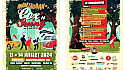 TV Locale Montauban -  5ème édition de COX'N SWING au Cours Foucault de Montauban les 13 et 14 juillet 