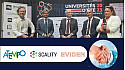 Souveraineté Numérique - Eviden, Scality et Atempo s’associent autour d’une solution de sauvegarde de données ultra-sécurisée et 100% française