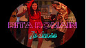 Tv Locale La Réunion - RITA ROMAIN (CLIP OFFICIEL) “Je Danse”