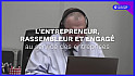  Pierre Kuchly, président de la CCI 95 Pour qui ? Pour quoi ? épisode #1 l'entrepreneur CCI VAL D'OISE 64 abonnés