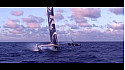 Route du Rhum 2018: les Ultimes mais aussi les monocoques ...des bateaux volants @routedurhum