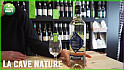 Nantes&VousTV :  'LA CAVE NATURE' de Nantes nous présente le Muscat de Risevaltes de Noël   
