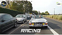Nantes&VousTV Racing : avec 'Le Musée' découvrons la Mercedes Pagode 280SL 