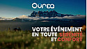 TEASER OUREA 2020, Trail et Ultra