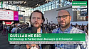NRF 2020 NYC : Debreifing 1 première journée de  Guillaume Rio et Nicolas Diacono au @NRFBigShow @BNPP_PF @nincoroby @Guillaume_Rio @Echangeur @StevenPDennis @sallyeaves 