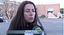 TV Locale Corse - Société : des manifestants dénoncent une route dangereuse en Balagne
