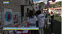 TV Locale Corse - Olympiades roses : un journée source d'énergie