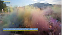 TV Locale Corse - La color Run prend place à Biguglia