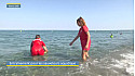 TV Locale Corse - Entraînement pour les sauveteurs aquatiques